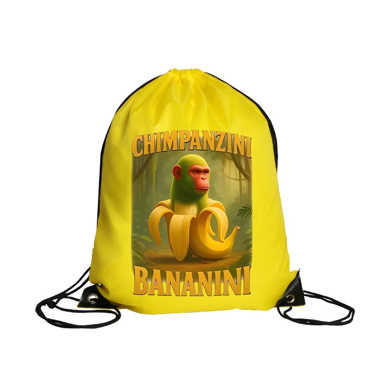 Brainrot Rygsæk