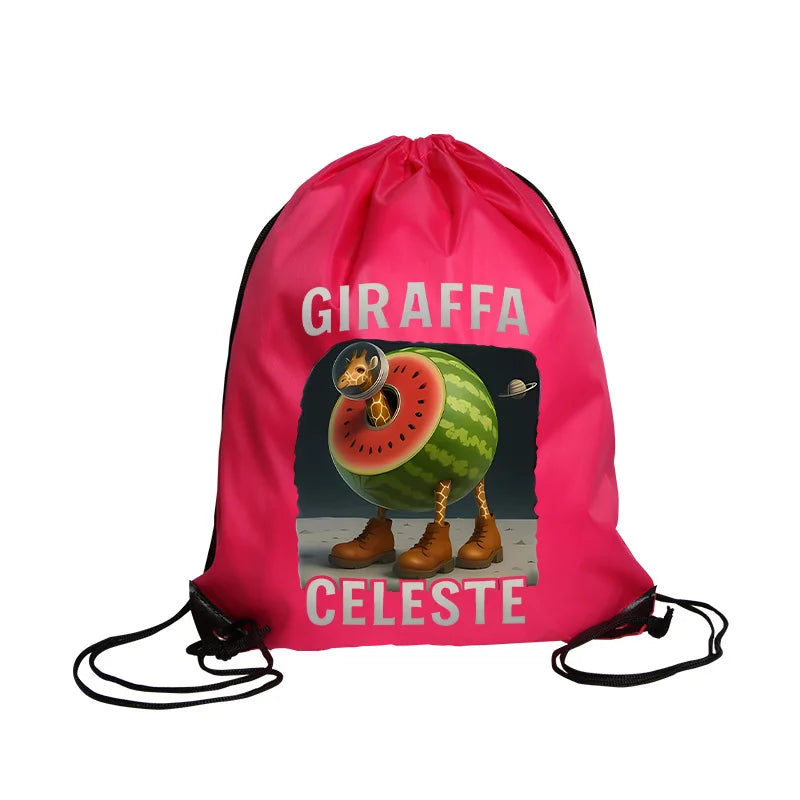 Brainrot Rygsæk