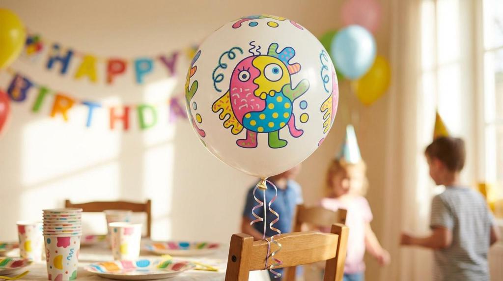 Top 25 gaveidéer til børn der elsker memes og figurer