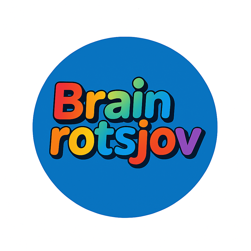 Brainrotsjov
