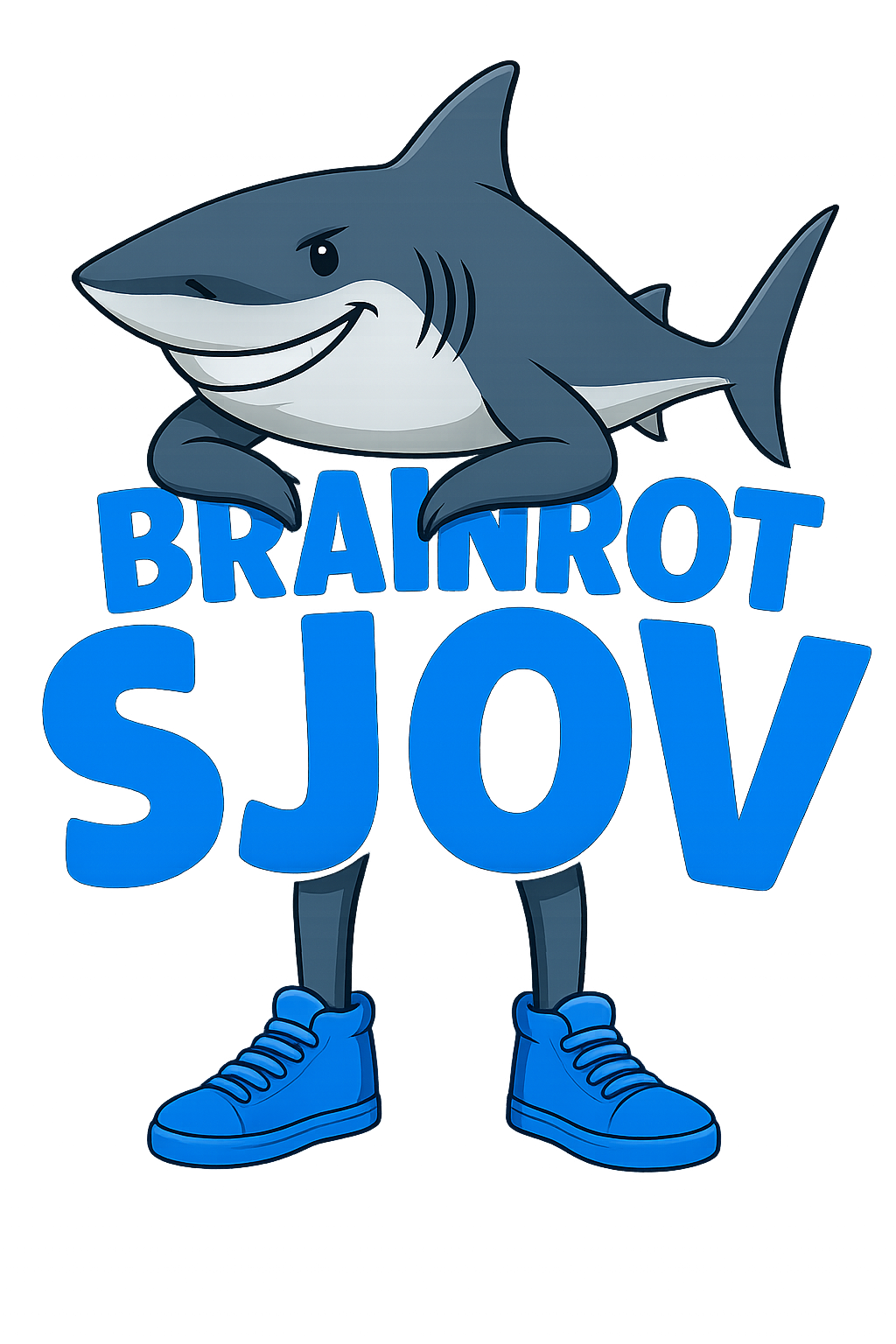 Brainrotsjov