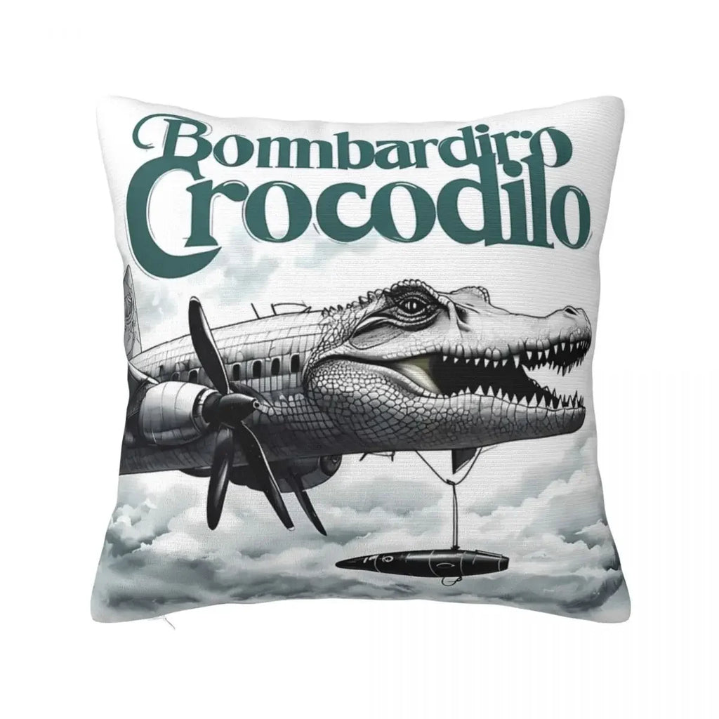 Brainrot Pudebetræk