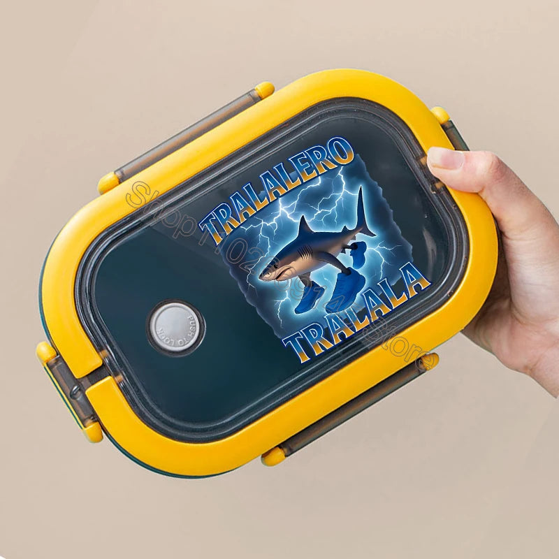 Italian Brainrot Madkasse