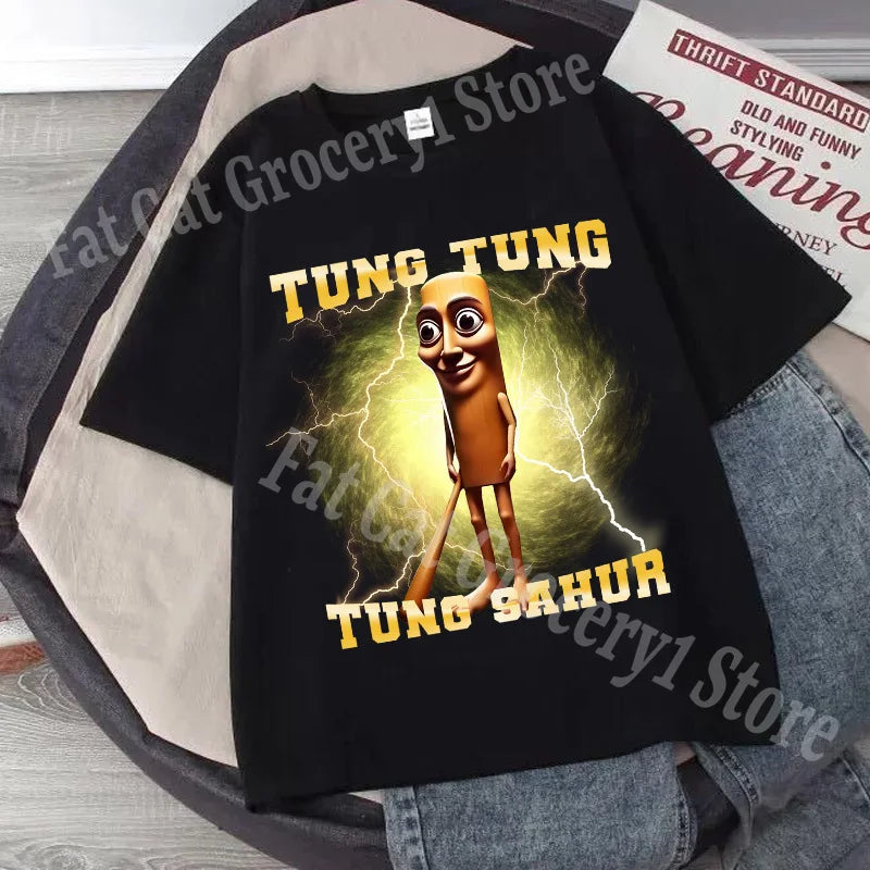 Tralalero Tralala Boys T-shirt