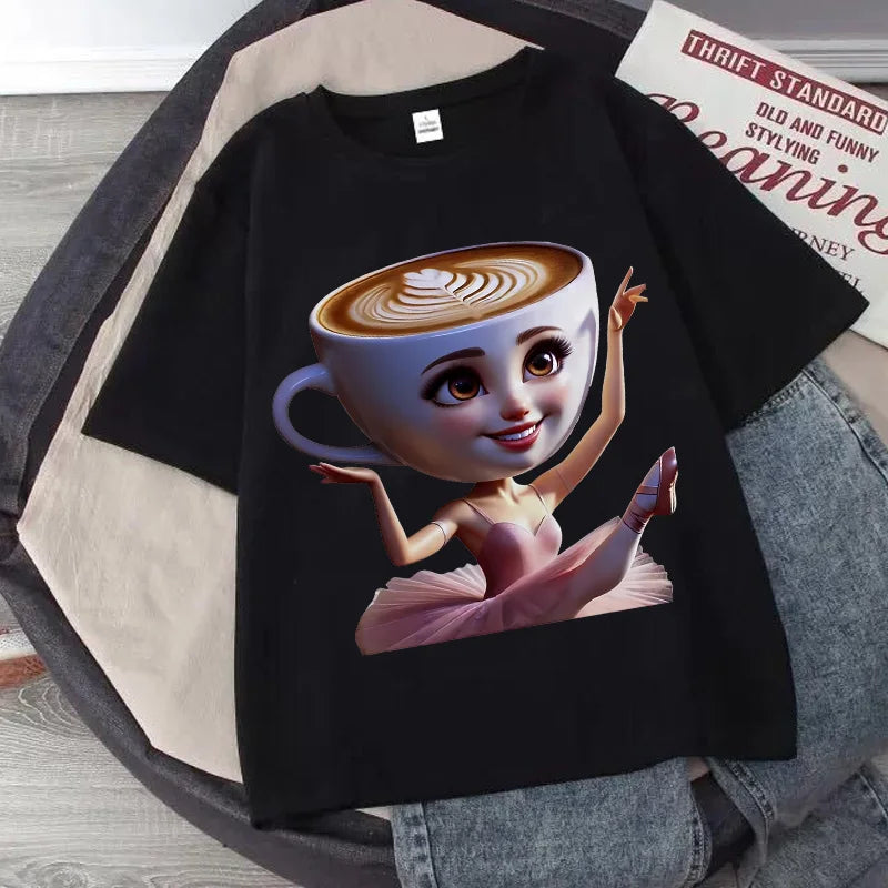 Tralalero Tralala Boys T-shirt