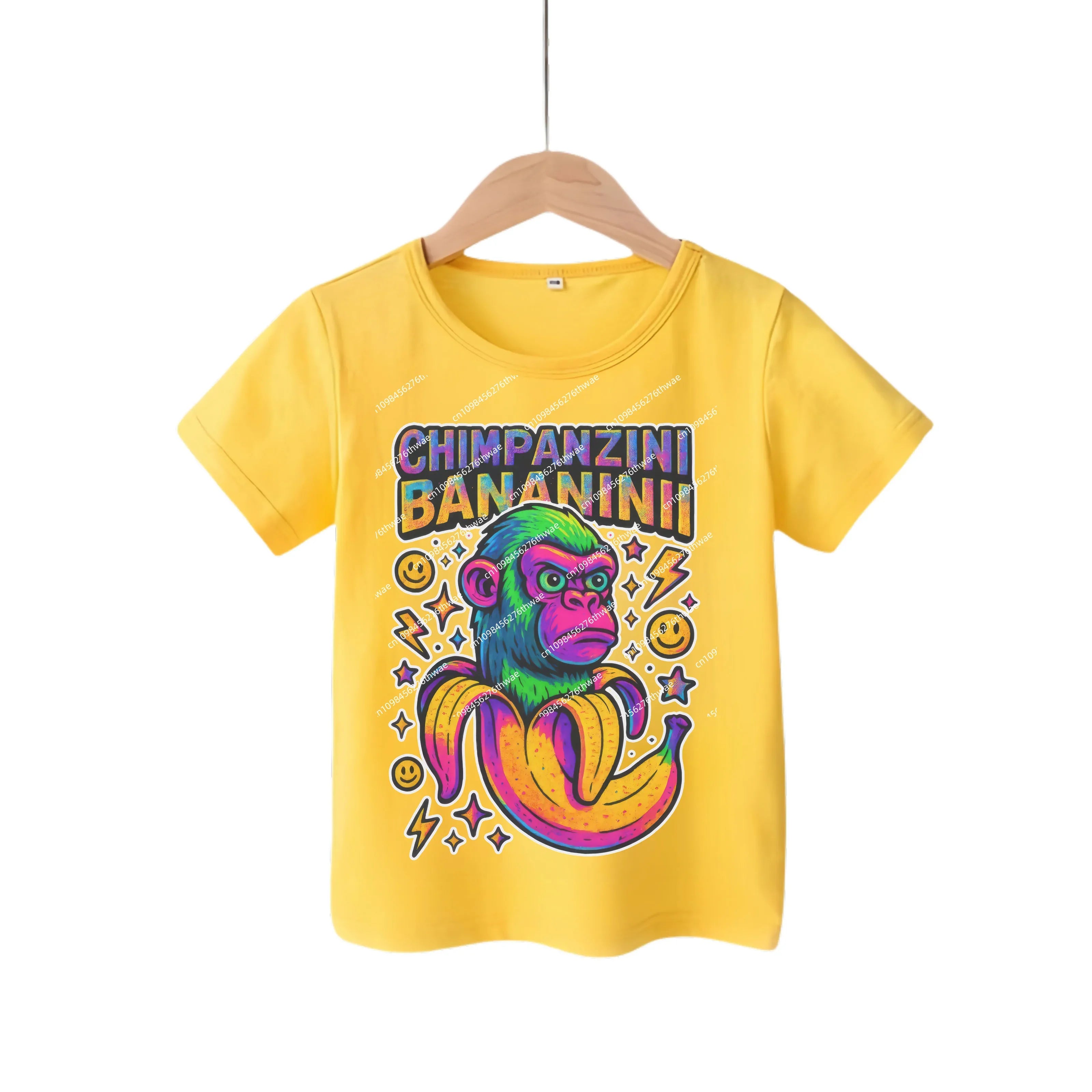 Italian Brainrot T-shirt