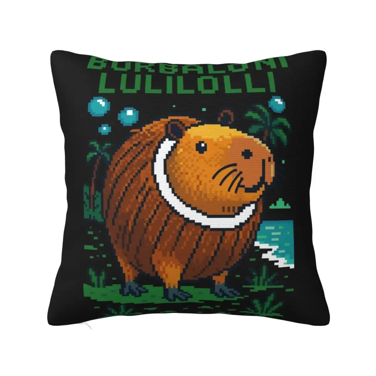 Brainrot Pudebetræk