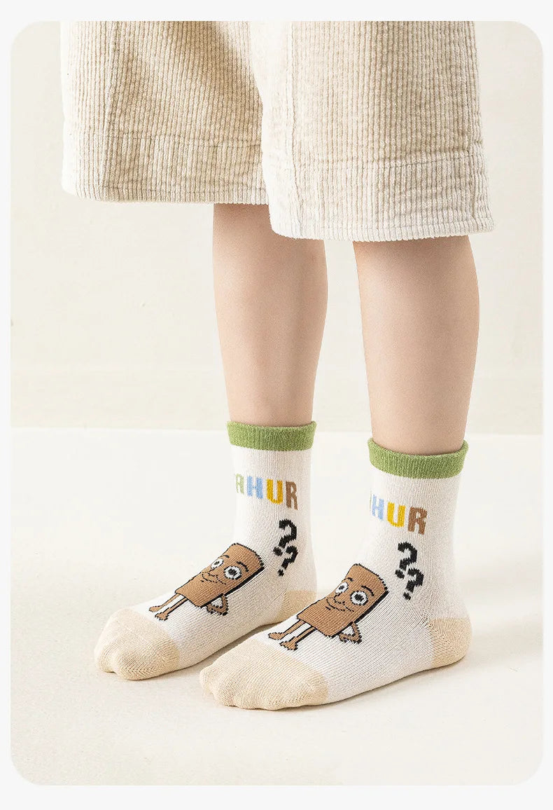 Italien brainrot sokker