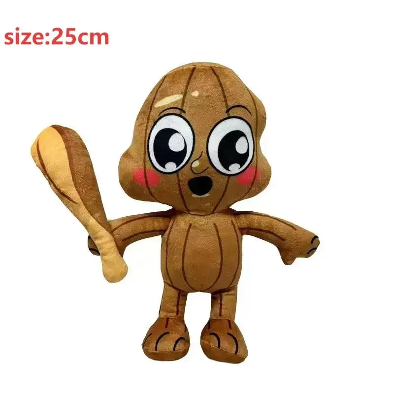 Brainrot Bamse