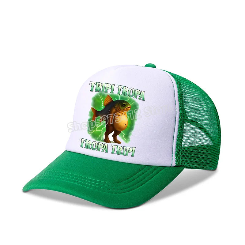 Italian Brainrot kasket