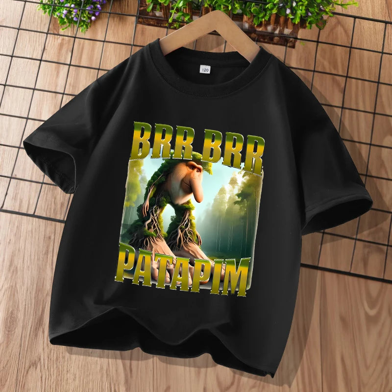 Italian Brainrot T-shirt