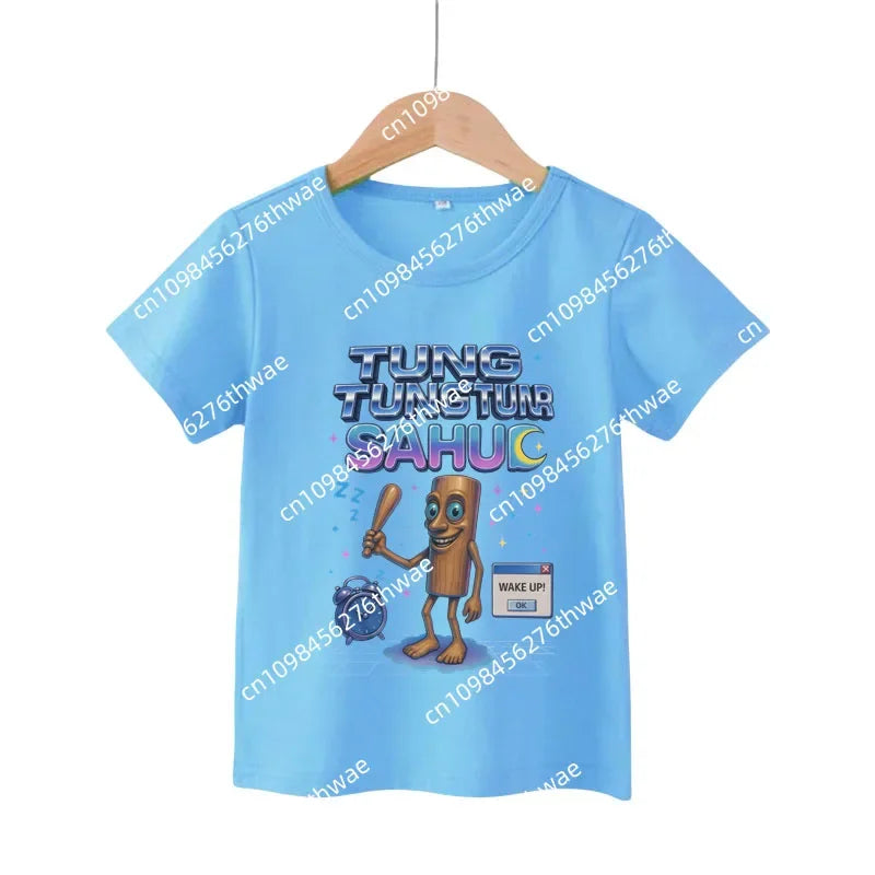 Italian Brainrot T-shirt