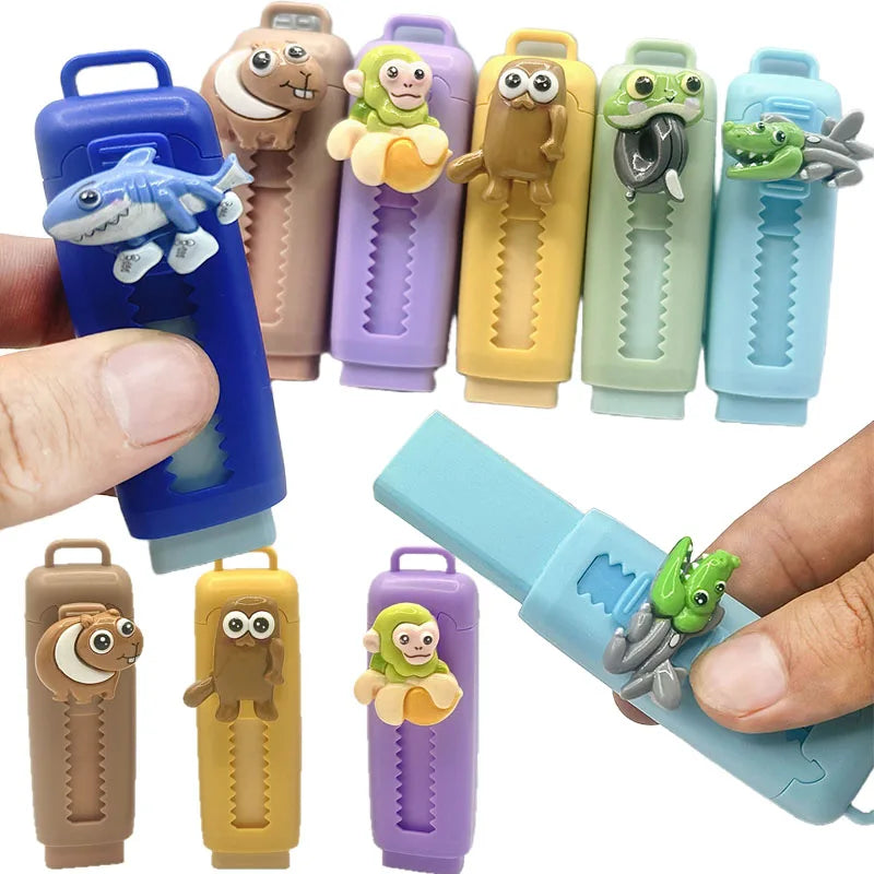 Brainrot Viskelæder