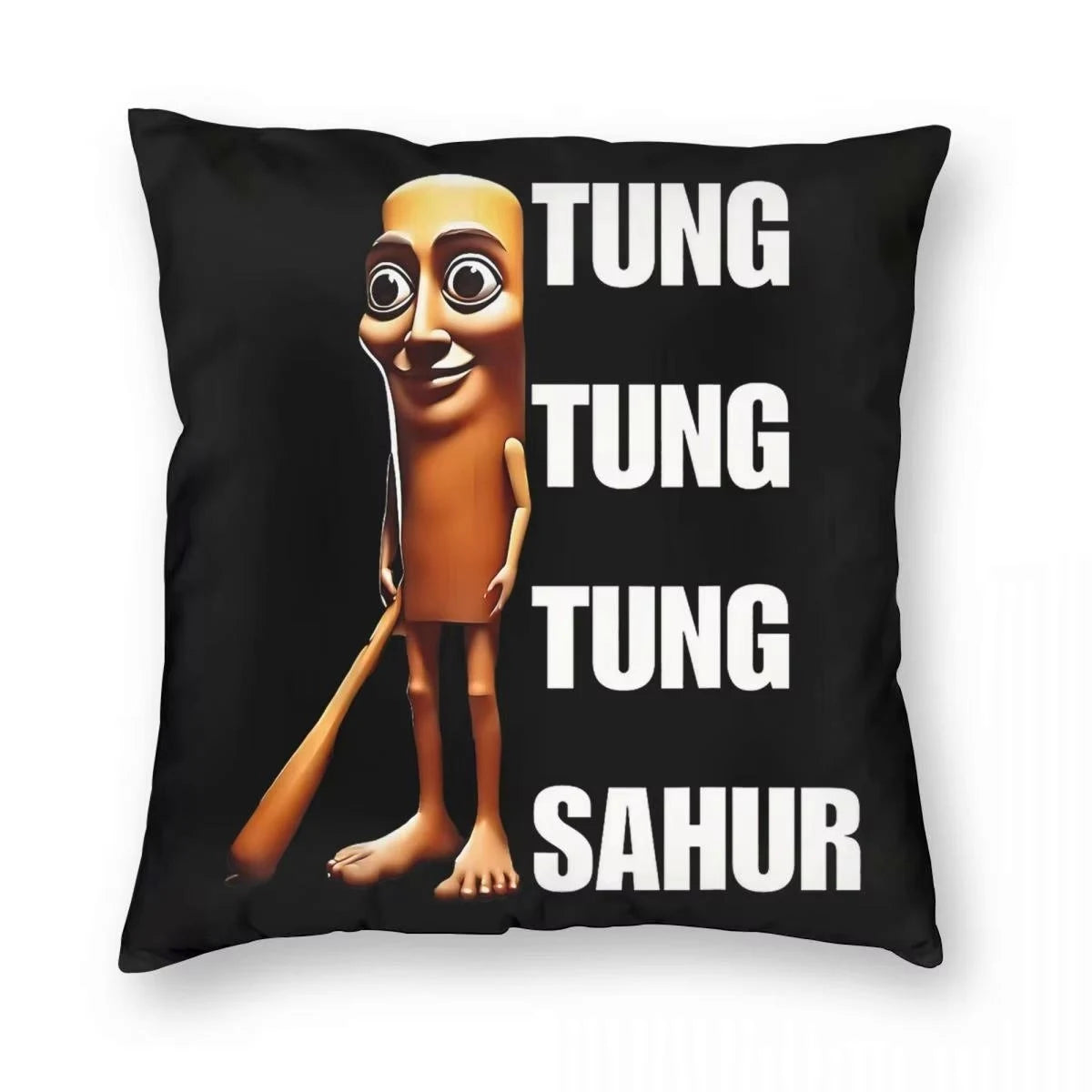 Italian Brainrot hovedpudebetræk