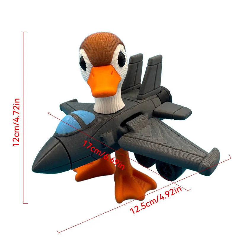 Nye Italien brainrot figurer