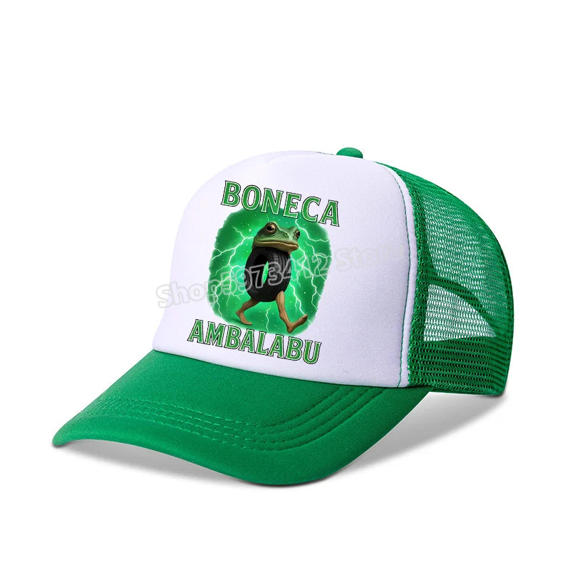 Italian Brainrot kasket