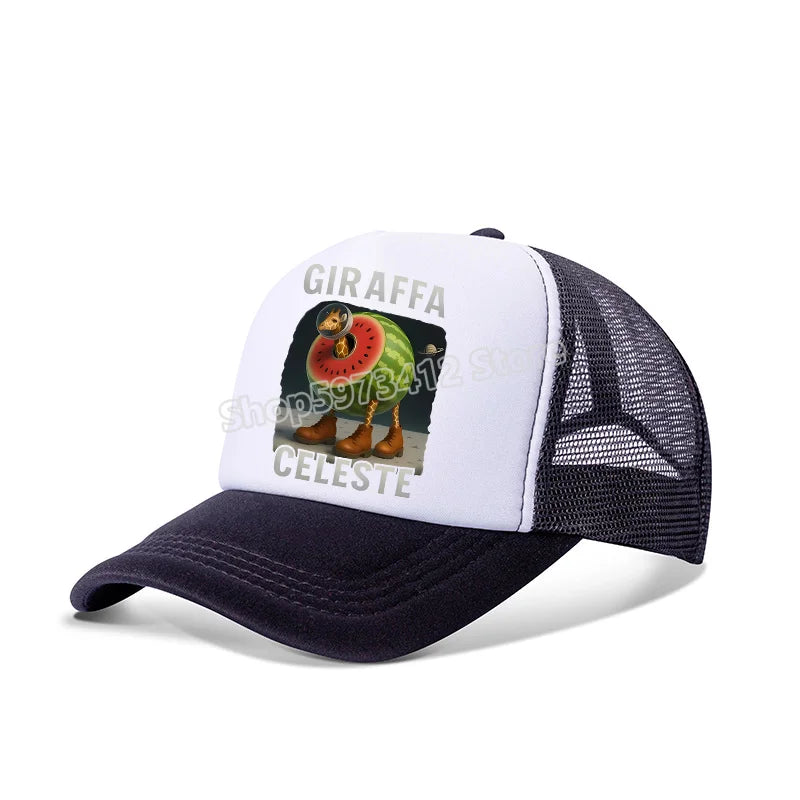 Italian Brainrot kasket