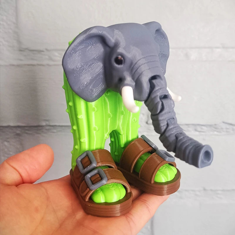 Nye Italien brainrot figurer