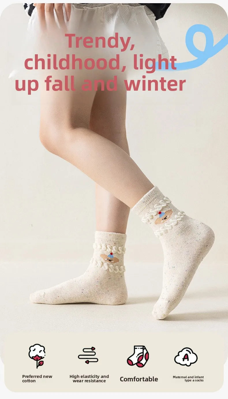 Italien brainrot sokker