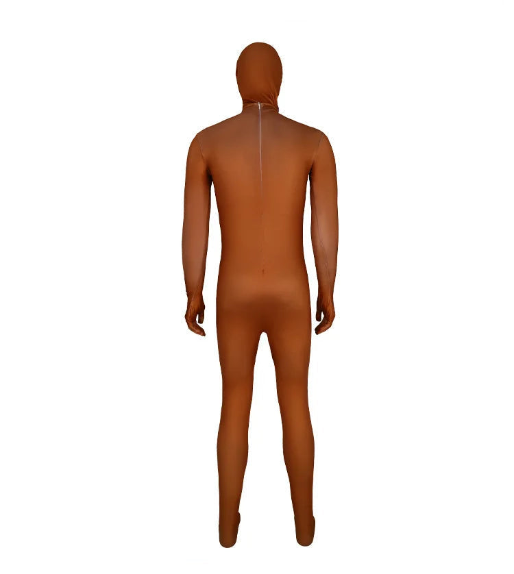 Tung Tung Tung Sahur Kostume