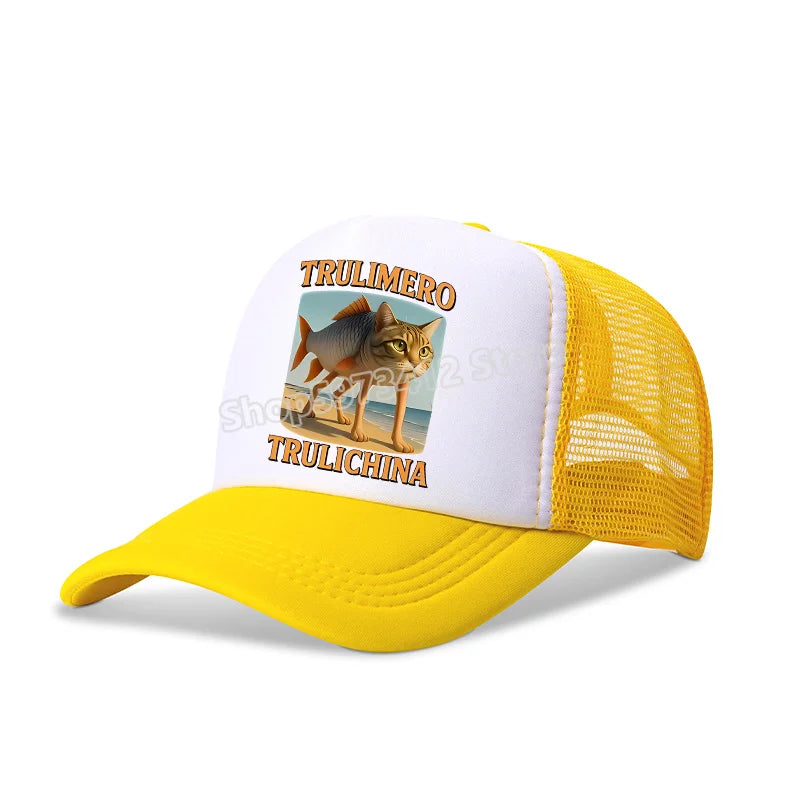 Italian Brainrot kasket