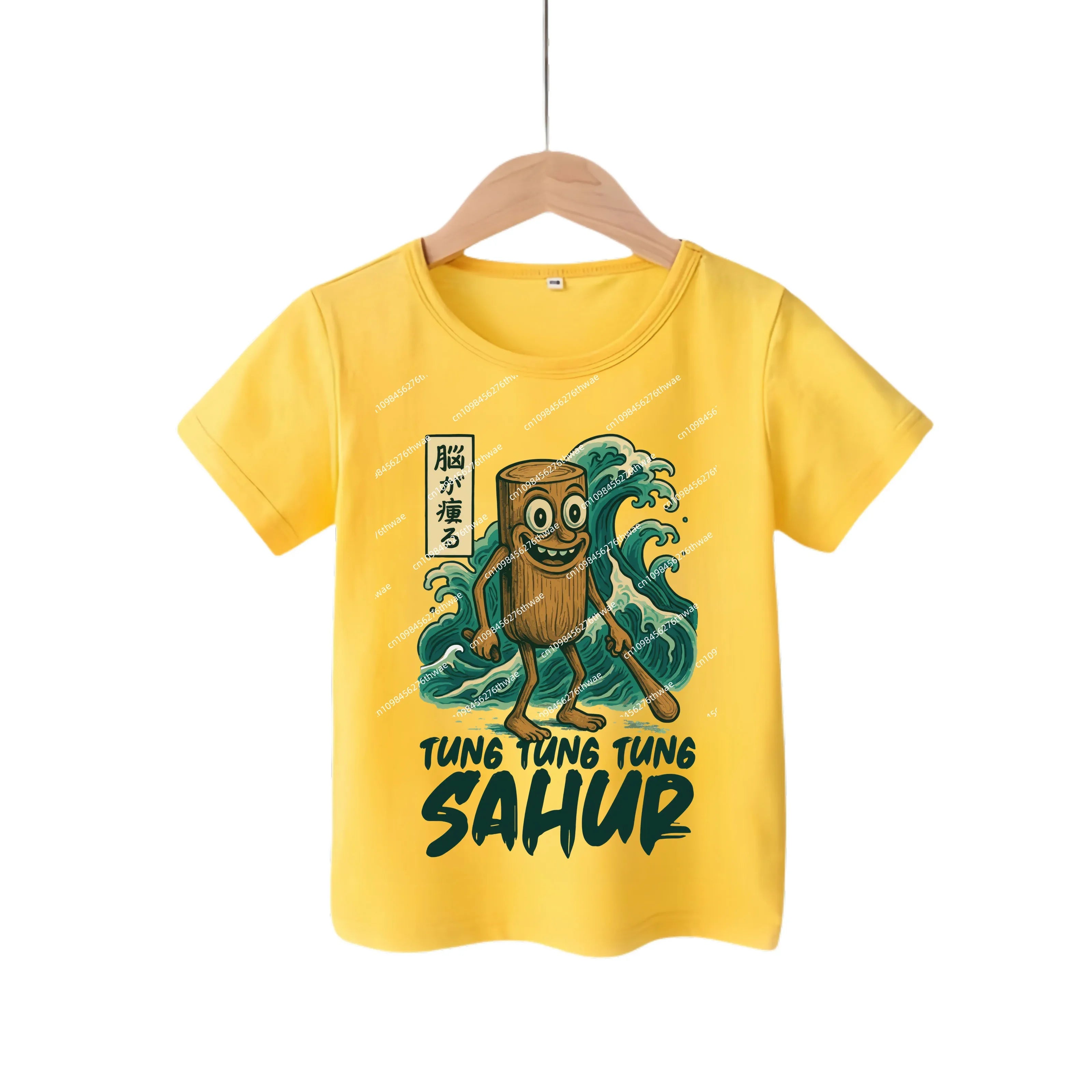 Italian Brainrot T-shirt