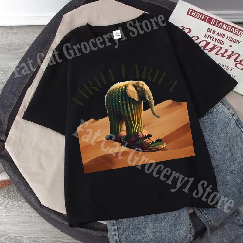 Tralalero Tralala Boys T-shirt