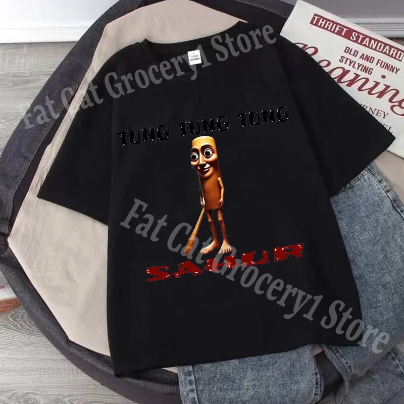 Tralalero Tralala Boys T-shirt