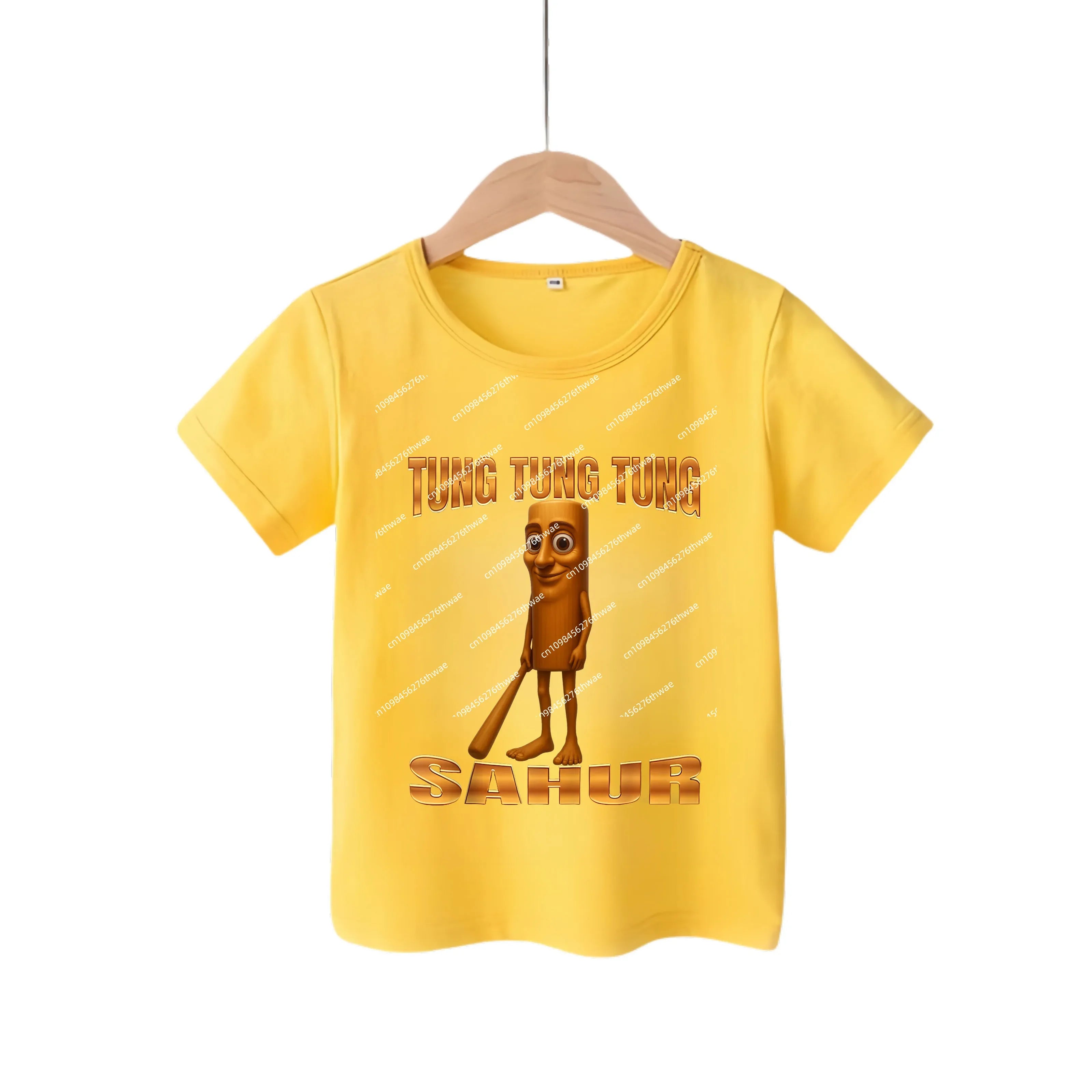 Italian Brainrot T-shirt