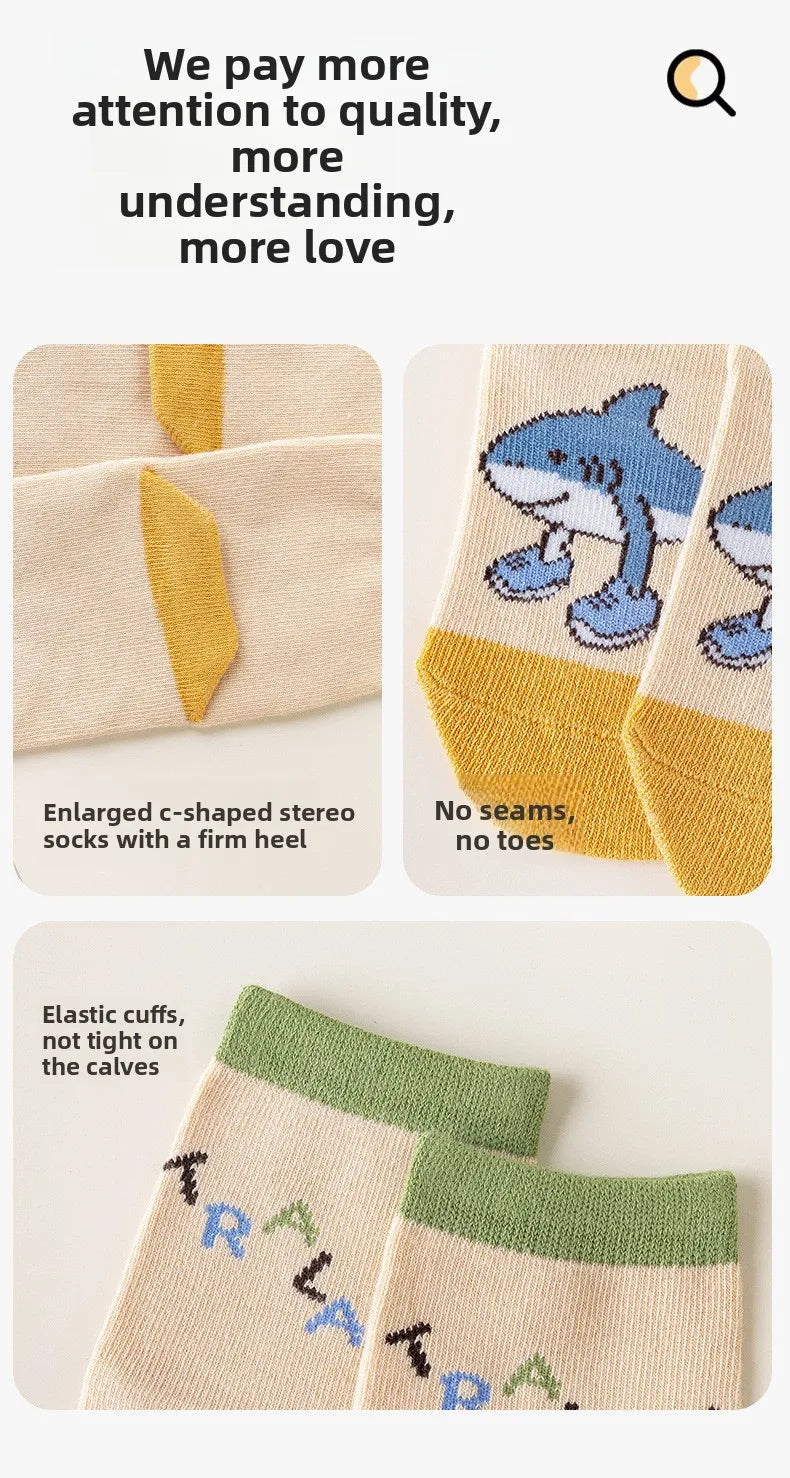 Italien brainrot sokker