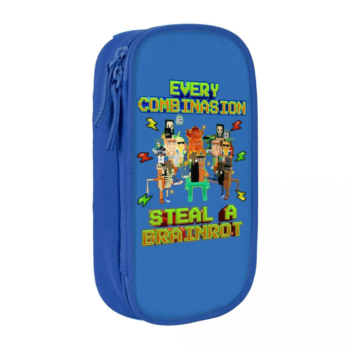 Steal A Brainrot Gaming Penalhus