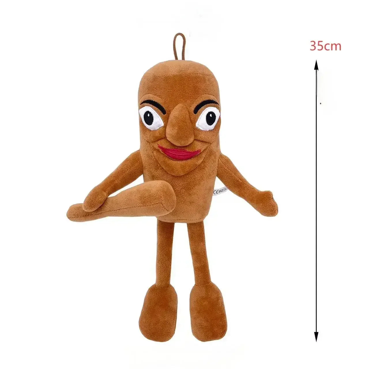 Brainrot Bamse