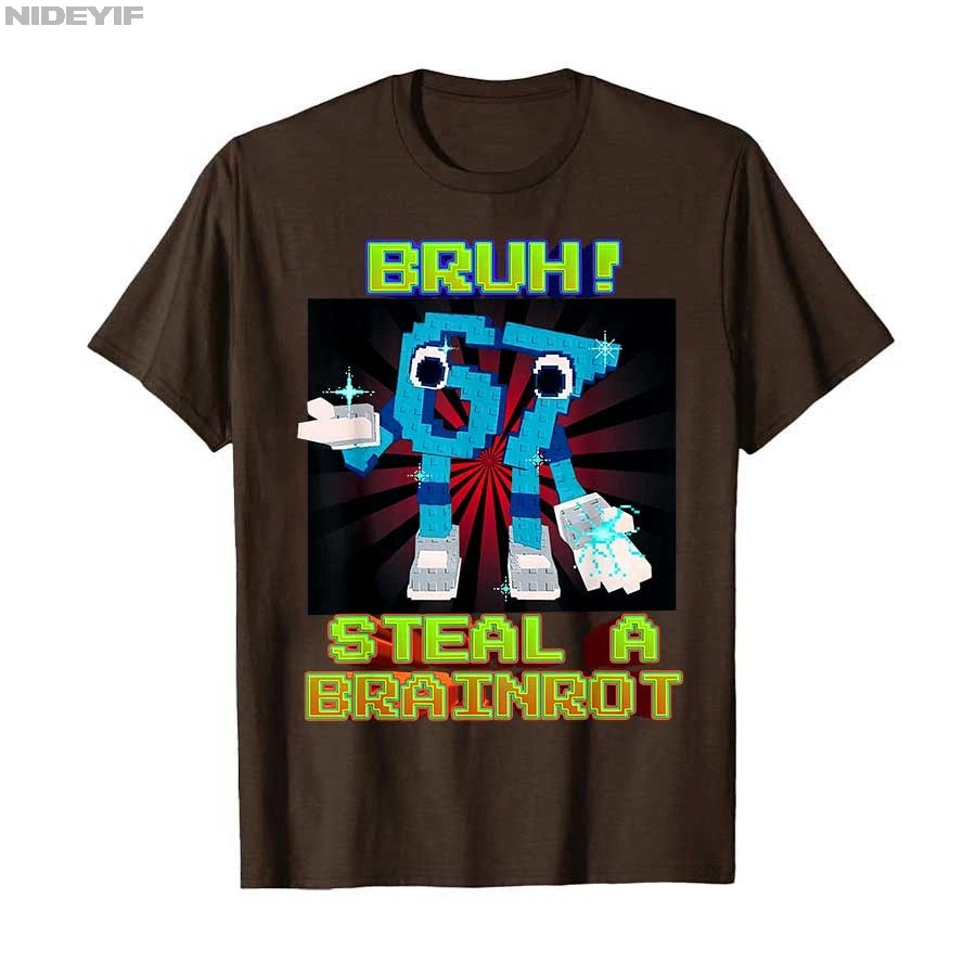 Brainrot 67 T-shirt