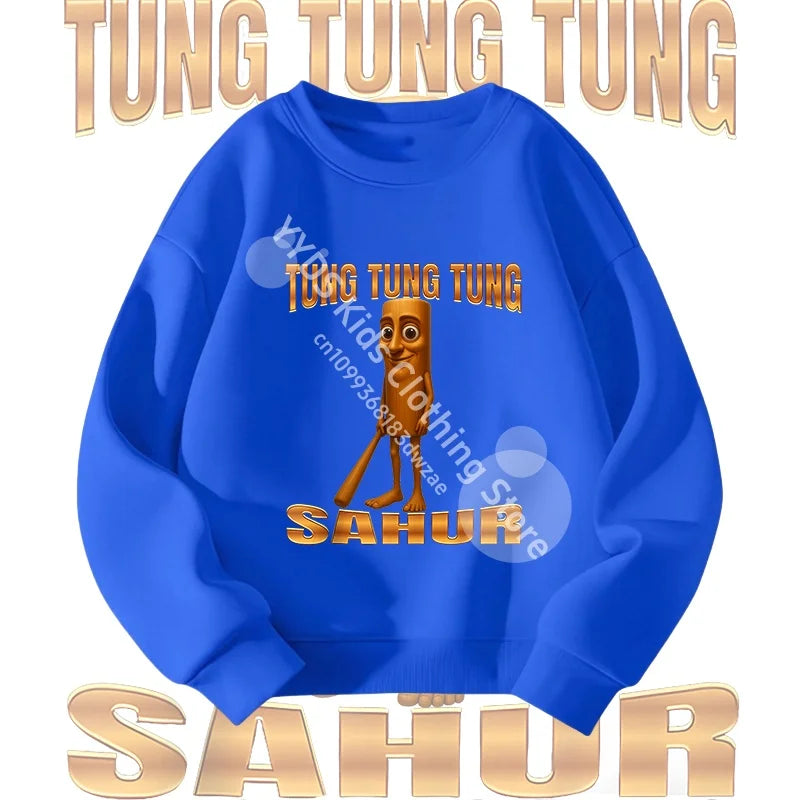 Italian Brainrot Hoodie