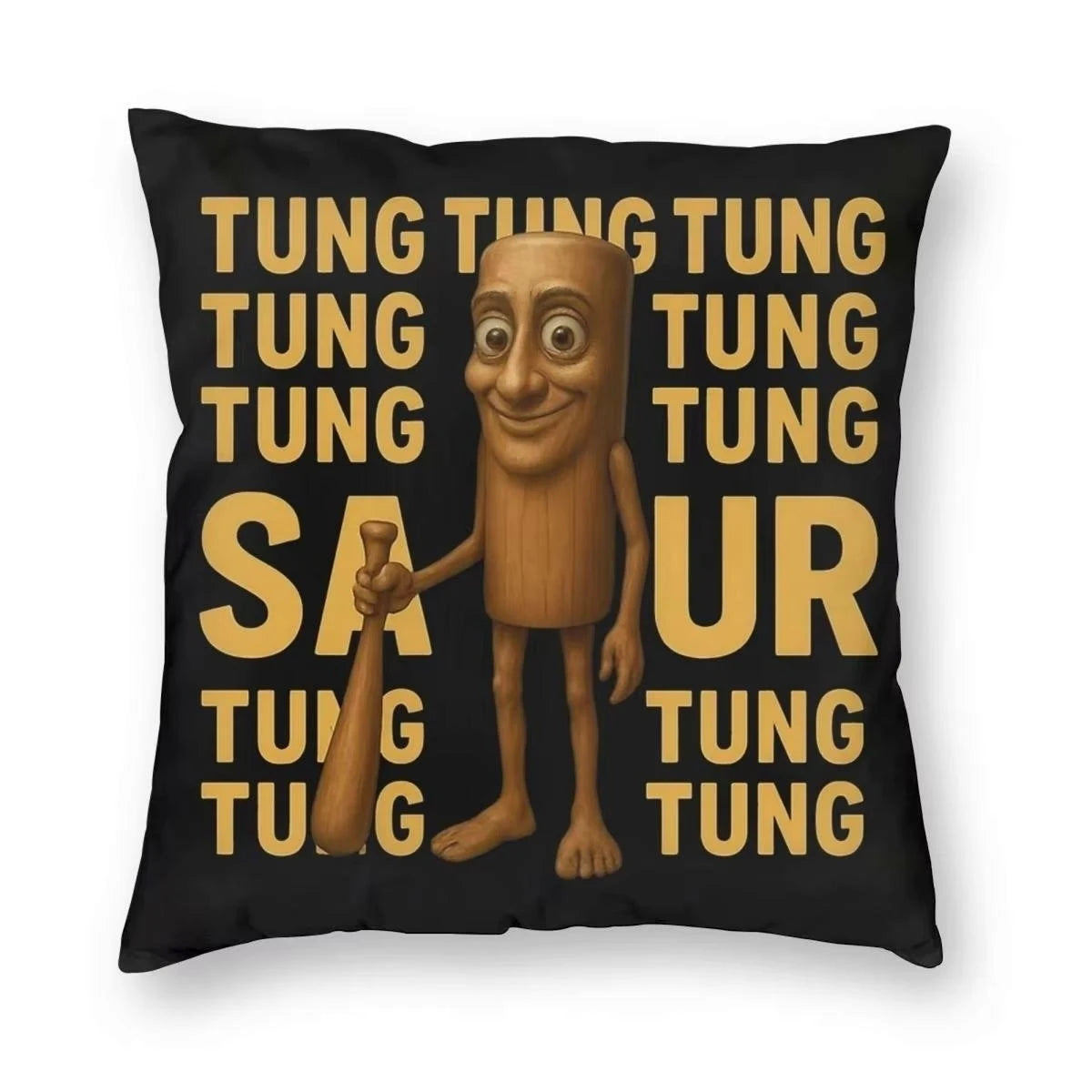 Italian Brainrot hovedpudebetræk