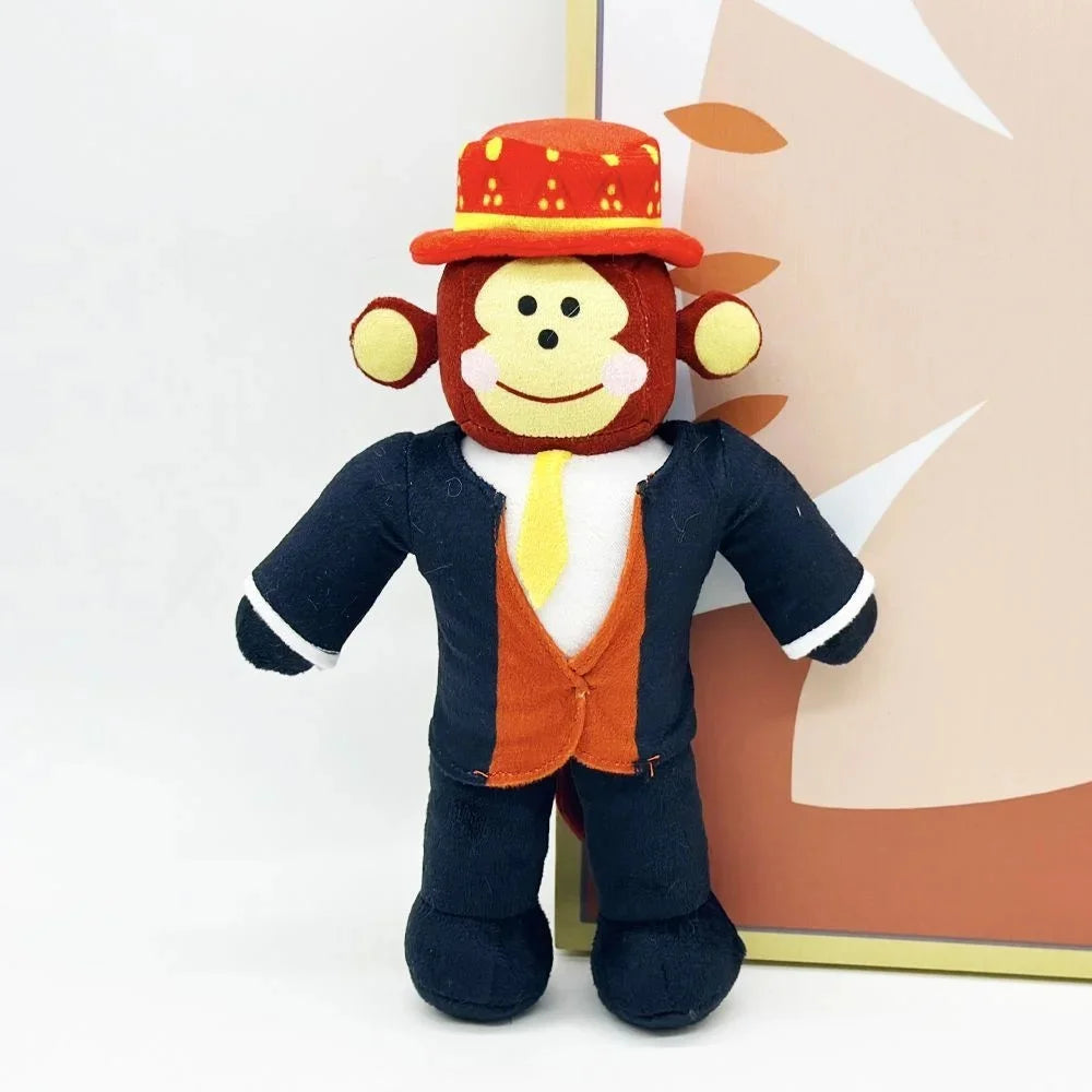 Steal a Brainrot Bamse