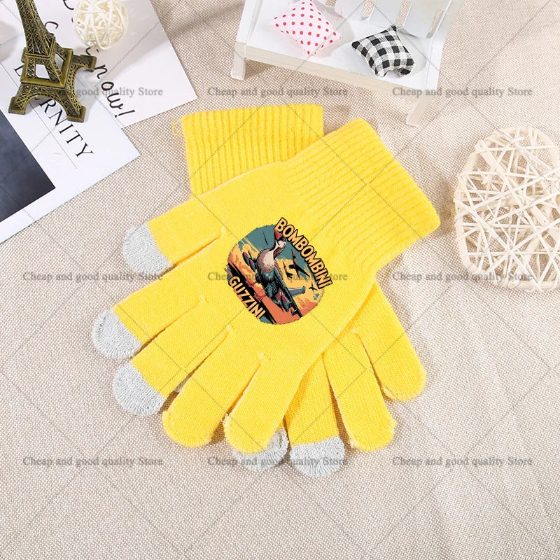 Italian Brainrot Børnehandsker