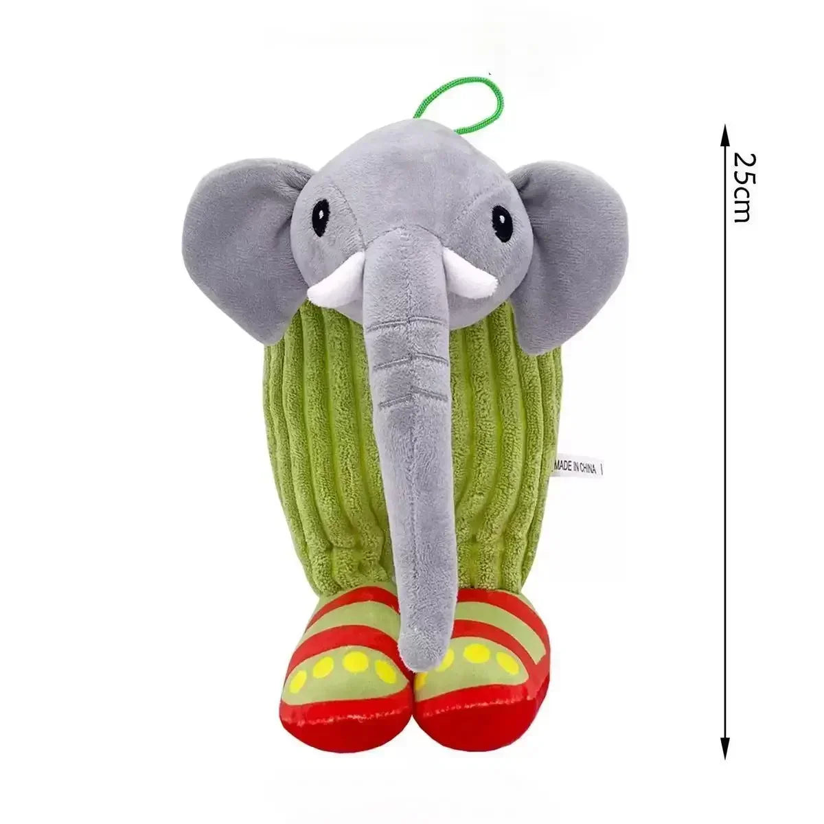 Brainrot Bamse