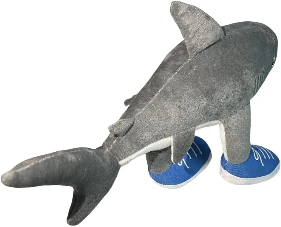 Italian Brainrot Tralalero Tralala