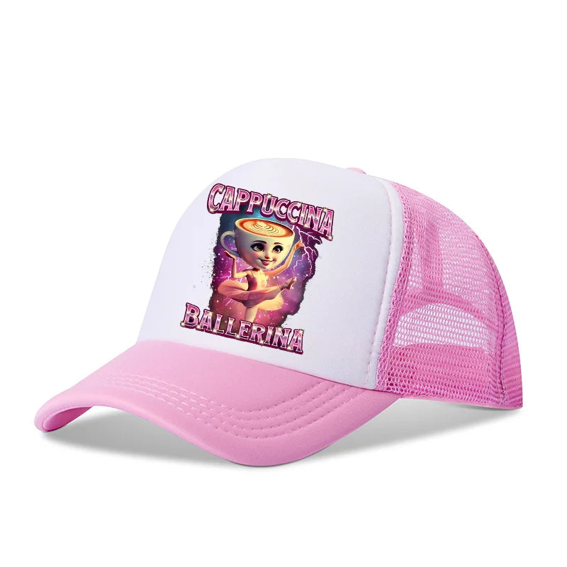 Italian Brainrot kasket