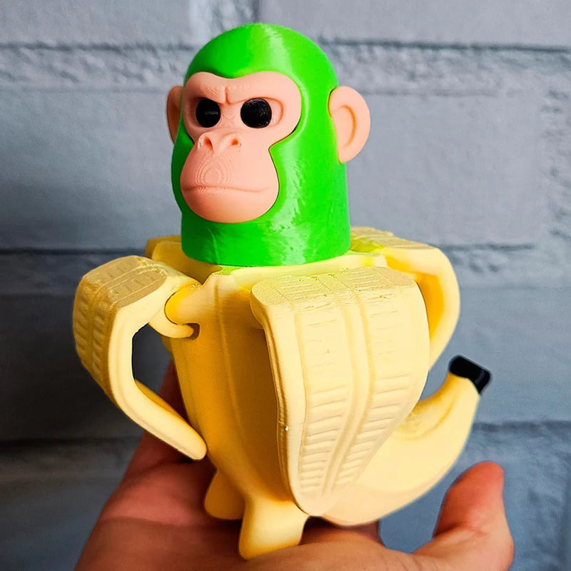 Nye Italien brainrot figurer