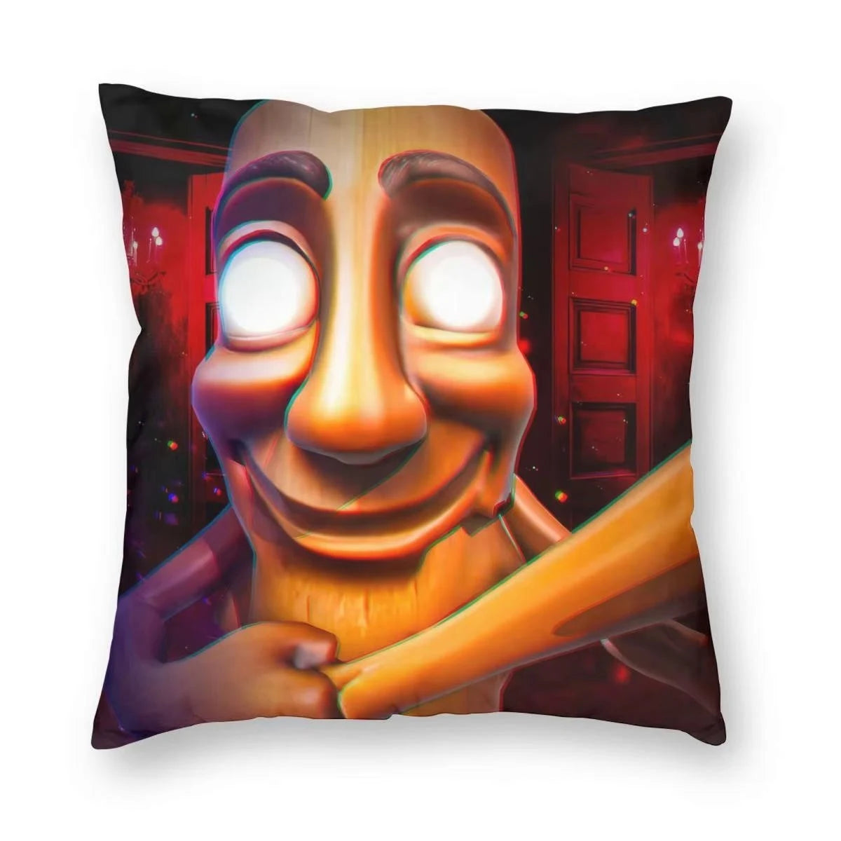 Italian Brainrot hovedpudebetræk