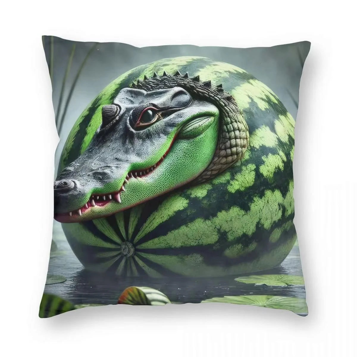 Italian Brainrot hovedpudebetræk