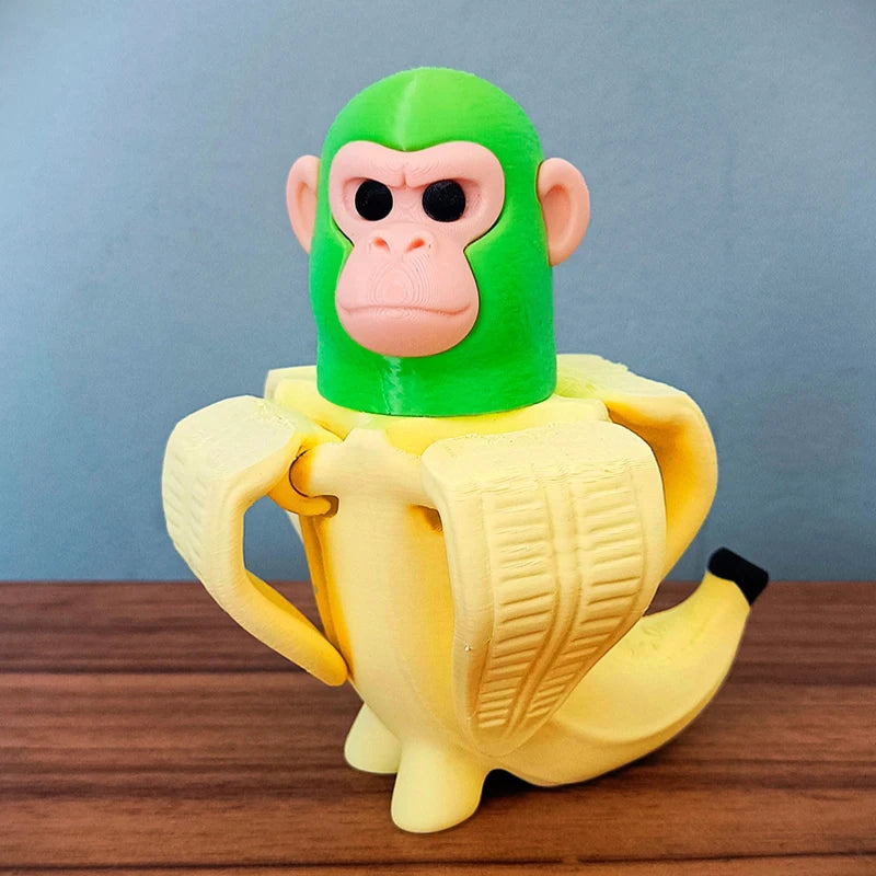 Nye Italien brainrot figurer