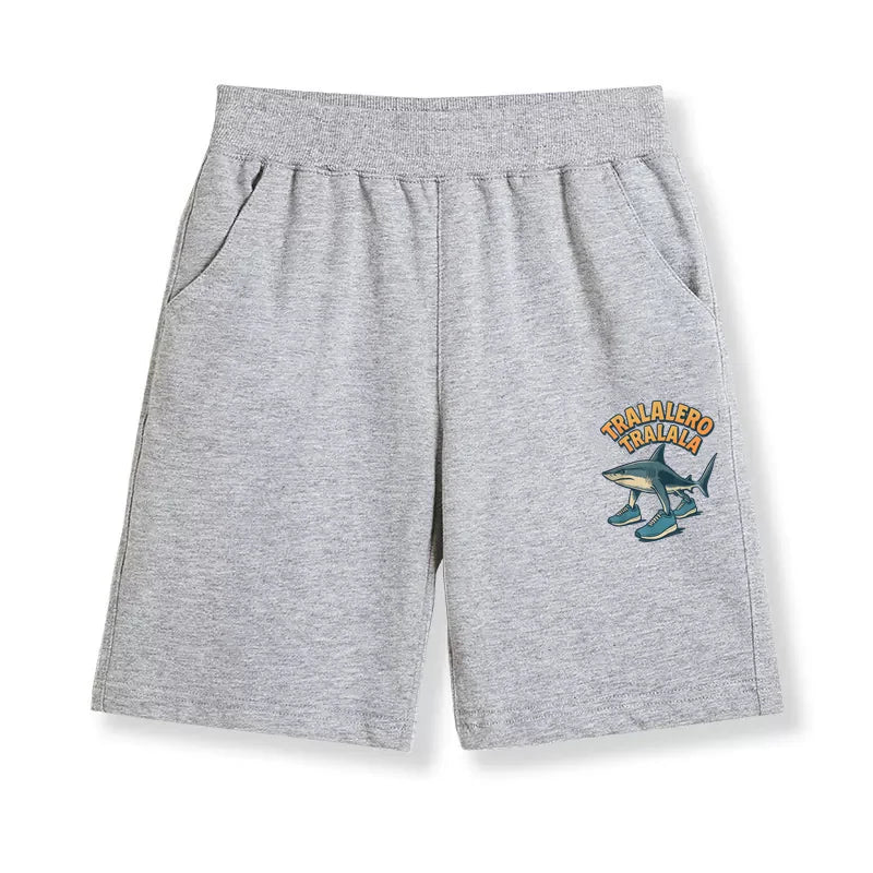 Italien Brainrot shorts