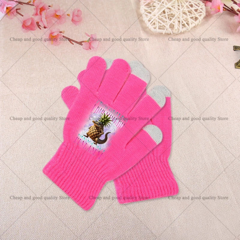 Italian Brainrot Børnehandsker