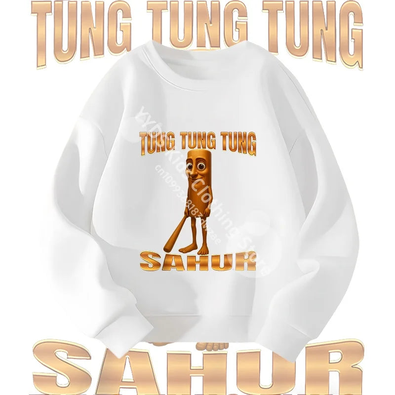 Italian Brainrot Hoodie