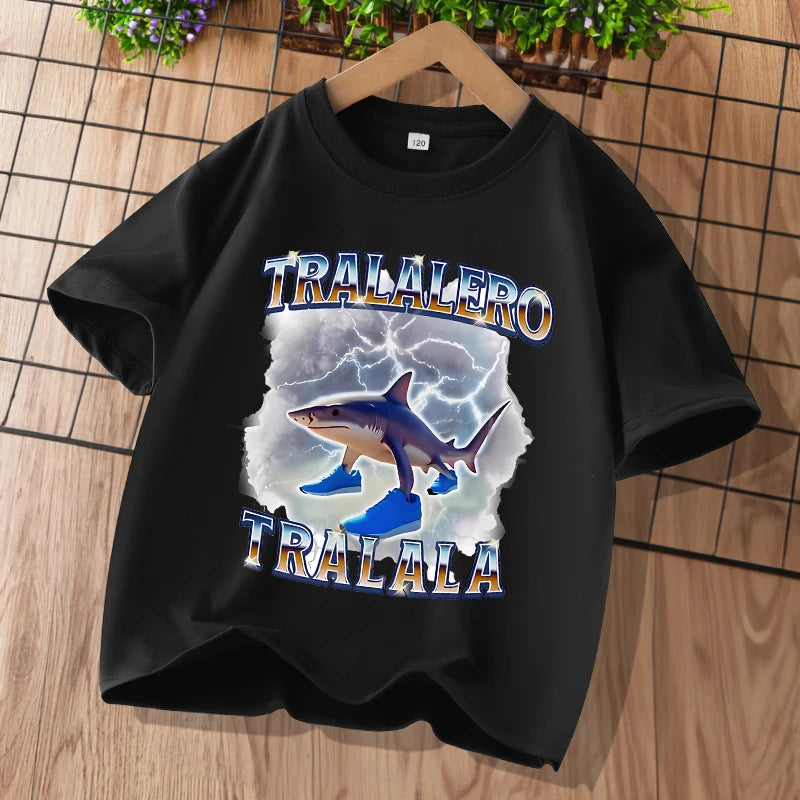 Italian Brainrot T-shirt