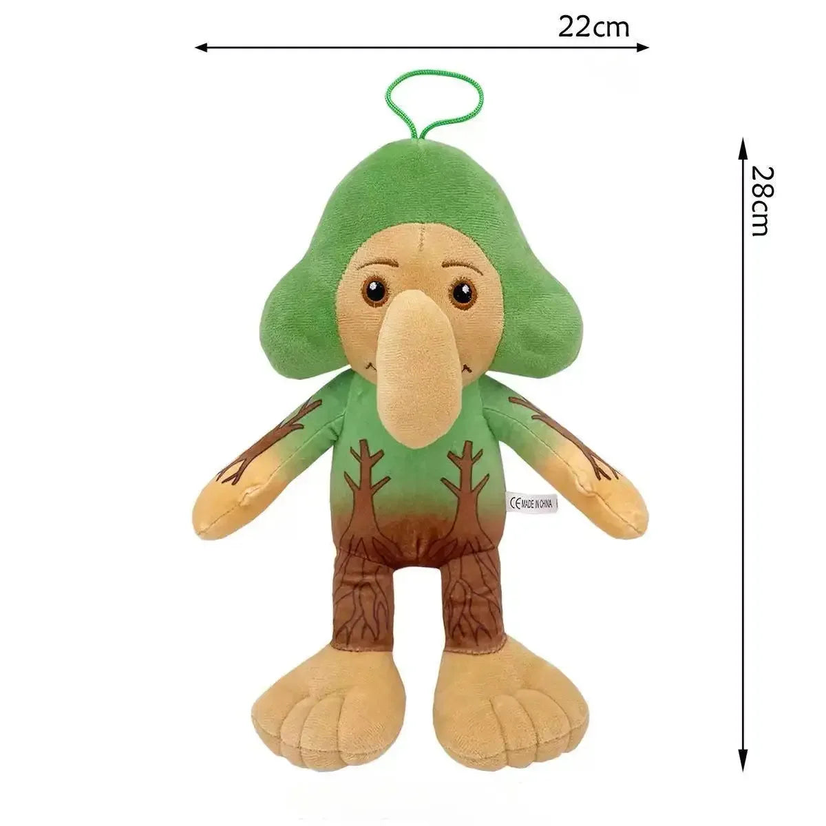 Brainrot Bamse