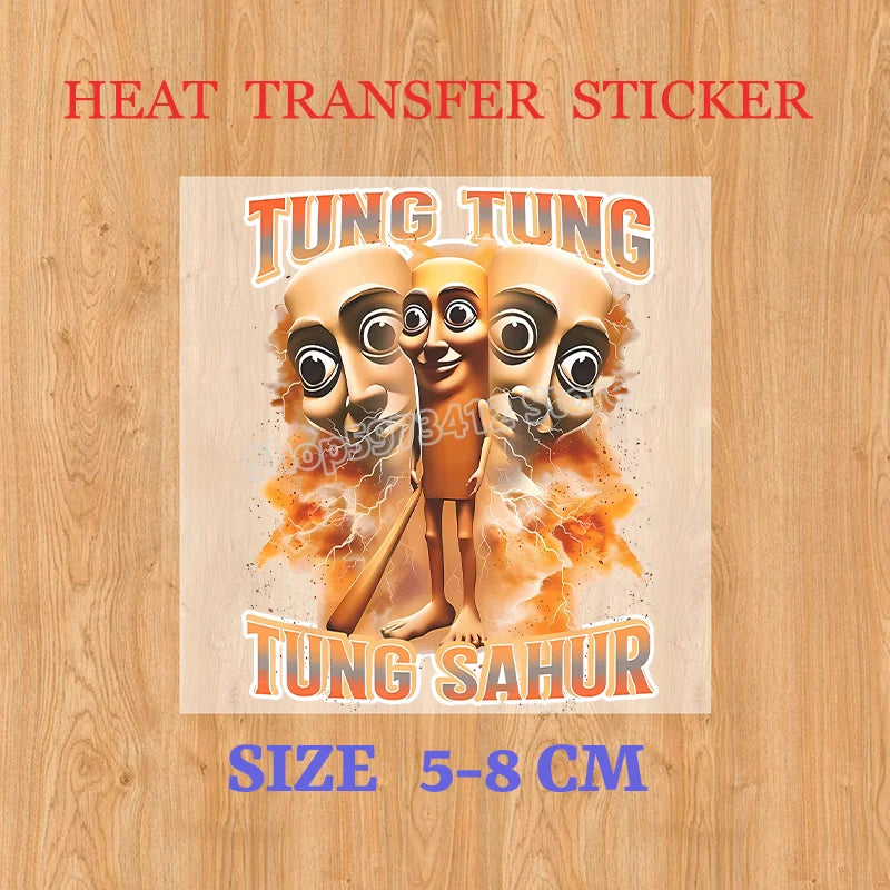 Italian Brainrot kasket